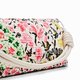 Desigual Fabulosa urus virágos táska 24SAXA06