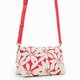 Desigual Onyx 24 Venecia fehér korall táska 24SAXP27