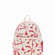 Desigual Oyx mombasa fehér korall mini hátizsák 24SAKP12