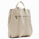 Desigual Machina sumy drapp hátizsák 24SAKP22/1001