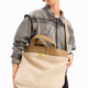 Desigual Priori lituania khaki táska 24SAXY06/4092