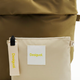Desigual Priori lituania khaki táska 24SAXY06/4092