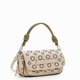 Desigual Amorina 24 tromso drapp táska 24SAXP23