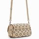 Desigual Amorina 24 tromso drapp táska 24SAXP23
