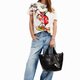 Desigual All Mickey valdivia fekete táska 24SAXP55/2000