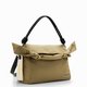 Desigual Priori loverty khaki táska 24SAXY03/4092