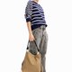 Desigual Priori loverty khaki táska 24SAXY03/4092