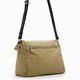 Desigual Priori loverty khaki táska 24SAXY03/4092