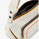 Desigual Prime urus maxi fehér táska 24SAXP74/1001