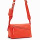 Desigual Half logo narancs táska 24SAXP79/7009