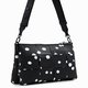 Desigual New splatter dortmund fekete táska 24SAXP10/2000