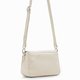 Desigual  Machina pucket fehér táska 24SAXP43/1001