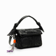 Desigual Alpha loverty fekete táska 24SAXP71/2000