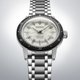 Seiko Presage Style 60's Crown Chronograph 60'th Anniversary Limited Edition karóra SRPK61J1