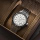 Seiko Presage Style 60's Crown Chronograph 60'th Anniversary Limited Edition karóra SRPK61J1