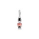 Thomas Sabo Londoni királyi gárdista ezüst charm 2122-007-7
