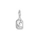 Thomas Sabo Skorpió csillagjegy függő ezüst charm 2148-643-21