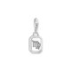 Thomas Sabo Szűz csillagjegy függő ezüst charm 2149-643-21