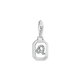 Thomas Sabo Oroszlán csillagjegy függő ezüst charm 2150-643-21