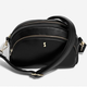 Stackers Fekete crossbody táska 76210