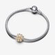 Pandora ékszer Csillogó gömb shine charm 763234C01