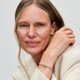 Pandora ékszer Mostohaanya kéttónusú szív charm 763244C00