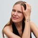 Pandora ékszer Mama gravírozható függő ezüst charm 793204C01