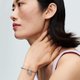 Pandora ékszer Mindig és örökké osztható függő ezüst charm 793232C01