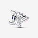 Pandora ékszer Disney Stich és a szülinapi torta ezüst charm 793189C01