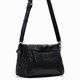 Desigual  Alpha loverty fekete táska 24SAXP70/2000