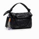 Desigual  Alpha loverty fekete táska 24SAXP70/2000