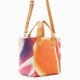 Desigual Sonadora valdivia táska 24SAXA32