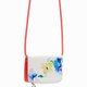 Desigual Flower Emma mini pénztárca 24SAYP12