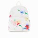 Desigual Flower mombasa mini hátizsák 24SAKP14