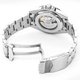 Roamer Premier fekete számlapos automata férfi óra 986983418520