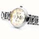 Roamer Dremaline Moonphase pezsgő színű női óra 858801411950