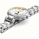 Roamer Dremaline Moonphase pezsgő színű női óra 858801411950