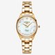 Roamer Venus diamond arany színű női óra 601857488920