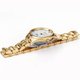 Roamer Venus diamond arany színű női óra 601857488920
