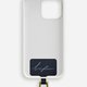 La Coque Arany színű adapter telefon lánchoz LE306084