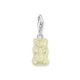 Thomas Sabo Fehér Haribo gumi maci charm 2187-017-14