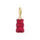 Thomas Sabo Piros Haribo gumi maci charm 2190-413-10