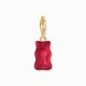 Thomas Sabo Piros Haribo gumi maci charm 2190-413-10