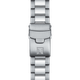 Tissot Seastar 1000 quartz 'pepsi' chronograph búváróra T1204171104103