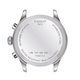 Tissot Chrono XL classic fekete számlapos férfi óra T1166171105701
