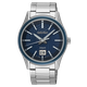 Seiko Seiko Neo Sports kék számlapos férfi karóra SUR559P1