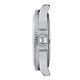 Tissot Seastar 1000 quartz fehér számlapos ezüst színű karóra T1202101101100