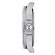 Tissot Seastar 1000 quartz fehér számlapos szilikon szíjas karóra T1202101711600