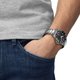 Tissot Seastar 1000 quartz fekete számlapos karóra T1204101105100