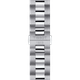 Tissot Gentlemam kék számlapos quartz férfi óra T1274101104100